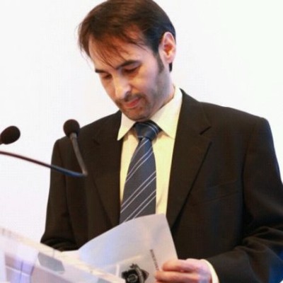 Alvaro Portal